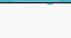 Desktop Screenshot of lamaisonpacifique.com